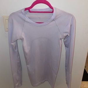 Swifty tech long sleeve 2.0